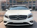 Mercedes-Benz A class A200 2013 - Bán xe Mercedes A200 2013, màu trắng, xe nhập