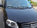 Daewoo Gentra 2009 - Bán Daewoo Gentra SX 1.5 MT đời 2009, màu đen  