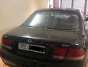 Mazda 626 1998 - Chính chủ bán lại xe Mazda 626 đời 1998, màu đen, xe nhập