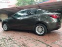 Mazda 2 2016 - Bán ô tô Mazda 2 năm 2016, màu xám số tự động