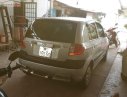 Hyundai Getz 2009 - Bán Hyundai Getz 1.1 MT đời 2009, màu bạc, xe nhập, 215tr