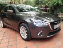 Mazda 2 2016 - Bán ô tô Mazda 2 năm 2016, màu xám số tự động