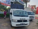 Suzuki Super Carry Pro   2019 - Bán Suzuki Super Carry Pro năm sản xuất 2019, màu trắng, nhập khẩu, giá chỉ 318 triệu