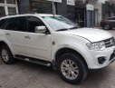 Mitsubishi Pajero Sport 2015 - Chính chủ bán xe Mitsubishi Pajero Sport đời 2015, màu trắng