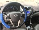 Hyundai Accent 2014 - Bán Hyundai Accent đời 2014, màu trắng, giá chỉ 405 triệu