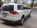 Mitsubishi Pajero Sport 2015 - Chính chủ bán xe Mitsubishi Pajero Sport đời 2015, màu trắng