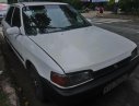 Mazda 323 1.6 MT 1995 - Bán Mazda 323 1.6 MT năm sản xuất 1995, màu trắng, 50tr