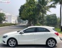 Mercedes-Benz A class A200 2013 - Bán xe Mercedes A200 2013, màu trắng, xe nhập