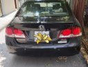 Honda Civic 2011 - Bán Honda Civic đời 2011, màu đen, nhập khẩu số tự động