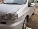 Chevrolet Vivant   2009 - Gia đình bán Chevrolet Vivant SX 2009, màu bạc, nhập khẩu