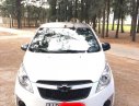 Chevrolet Spark 2011 - Lên đời bán Chevrolet Spark năm 2011, màu trắng, nhập khẩu