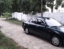 Daewoo Nubira II 1.6 1998 - Gia đình bán Daewoo Nubira II 1.6 năm 1998, màu xanh lam