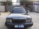 Toyota Crown   1993 - Bán Toyota Crown đời 1993, nhập khẩu