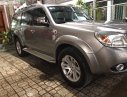 Ford Everest 2014 - Gia đình lên đời bán xe Ford Everest đời 2014, màu xám