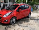 Chevrolet Spark 2014 - Bán Chevrolet Spark đời 2014, màu đỏ số tự động, giá 248tr