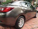 Mazda 2 2016 - Bán ô tô Mazda 2 năm 2016, màu xám số tự động
