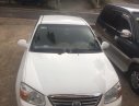 Kia Cerato 2008 - Bán Kia Cerato đời 2008, màu trắng, nhập khẩu, giá 185tr