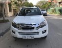 Isuzu Dmax 2016 - Bán Isuzu Dmax sản xuất 2016, màu trắng, nhập khẩu số tự động