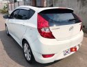 Hyundai Accent 2014 - Bán Hyundai Accent đời 2014, màu trắng, nhập khẩu, giá 418tr