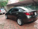 Mazda 2 2016 - Bán ô tô Mazda 2 năm 2016, màu xám số tự động