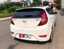 Hyundai Accent 2014 - Bán Hyundai Accent đời 2014, màu trắng, nhập khẩu, giá 418tr