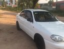 Daewoo Lanos 2000 - Bán xe Daewoo Lanos năm 2000, màu trắng