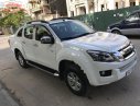 Isuzu Dmax 2016 - Bán Isuzu Dmax sản xuất 2016, màu trắng, nhập khẩu số tự động