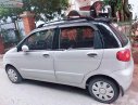 Daewoo Matiz 1999 - Chính chủ bán Daewoo Matiz 1999, màu bạc