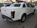 Isuzu Dmax 2016 - Bán Isuzu Dmax sản xuất 2016, màu trắng, nhập khẩu số tự động