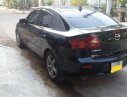 Mazda 3 2005 - Gia đình bán Mazda 3 đời 2005, màu đen, xe nhập