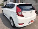 Hyundai Accent 2014 - Bán Hyundai Accent đời 2014, màu trắng, giá chỉ 405 triệu