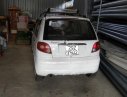 Daewoo Matiz   2007 - Bán Daewoo Matiz năm sản xuất 2007, màu trắng 