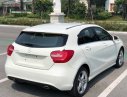 Mercedes-Benz A class A200 2013 - Bán xe Mercedes A200 2013, màu trắng, xe nhập