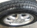 Mazda 323 1997 - Cần bán gấp Mazda 323 năm sản xuất 1997, màu trắng, xe nhập giá cạnh tranh