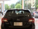 Subaru Outback 2018 - Cần bán Subaru Outback đời 2018, màu đen, nhập khẩu nguyên chiếc