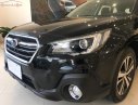 Subaru Outback 2018 - Cần bán Subaru Outback đời 2018, màu đen, nhập khẩu nguyên chiếc