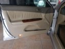 Toyota Camry   2003 - Cần bán Toyota Camry 2003, màu bạc, xe gia đình