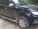 Nissan Navara EL 2.5 AT 2WD 2017 - Cần bán Nissan Navara EL 2.5 AT 2WD năm 2017, màu đen, nhập khẩu 