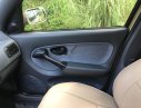 Fiat Siena   2005 - Bán Fiat Siena năm sản xuất 2005, màu vàng, nhập khẩu