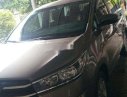 Toyota Innova   2018 - Bán Toyota Innova đời 2018, màu bạc, giá chỉ 700 triệu