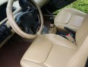 Mazda 626 1996 - Cần bán lại xe Mazda 626 sản xuất 1996, màu đen, xe nhập