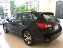 Subaru Outback 2018 - Cần bán Subaru Outback đời 2018, màu đen, nhập khẩu nguyên chiếc