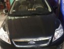 Ford Focus 2011 - Bán xe Ford Focus đời 2011, màu đen, xe nhập như mới, giá 250tr