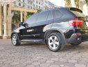 BMW X5 2008 - Bán BMW X5 2008, màu đen, xe nhập, chính chủ 