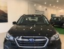 Subaru Outback 2018 - Cần bán Subaru Outback đời 2018, màu đen, nhập khẩu nguyên chiếc