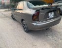 Daewoo Lanos 2001 - Bán Daewoo Lanos SX năm sản xuất 2001, màu xám, 68 triệu