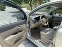 Nissan Livina 2010 - Cần bán lại xe Nissan Livina sản xuất năm 2010, số tự động, giá cạnh tranh