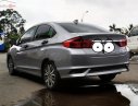 Honda City 2018 - Cần bán xe Honda City 1.5TOP năm 2018, màu bạc, 560 triệu