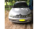 Kia Spectra 2003 - Bán Kia Spectra 2003, màu bạc, nhập khẩu  