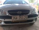 Hyundai Getz 2011 - Cần bán Hyundai Getz 1.1 MT năm 2011, màu bạc, nhập khẩu  